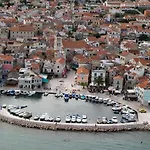Apartmani Vodice Lägenhet Vodice