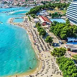Lägenhet Apartmani Vodice Vodice