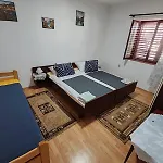 Apartmani Vodice Lägenhet Vodice