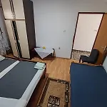 Apartmani Vodice Lägenhet Vodice