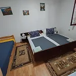 Apartmani Vodice Lägenhet
