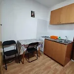 Apartmani Vodice Lägenhet *