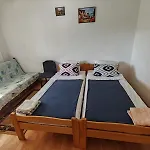 Apartmani Vodice Lägenhet