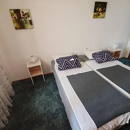 Apartmani Vodice Lägenhet Vodice
