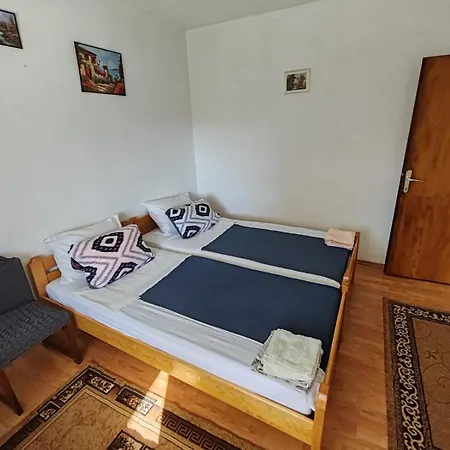 Apartmani Vodice