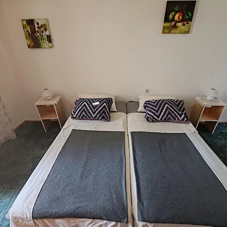 Lägenhet Apartmani Vodice