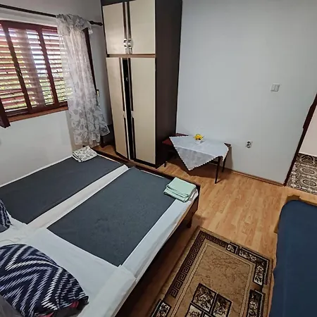 Apartmani Vodice Lägenhet Vodice